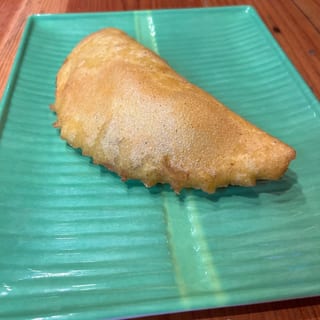 Meat Empanada